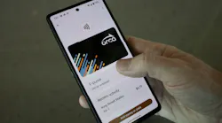 ORCA in Google Wallet.