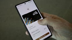 ORCA in Google Wallet. ORCA in Google Wallet.