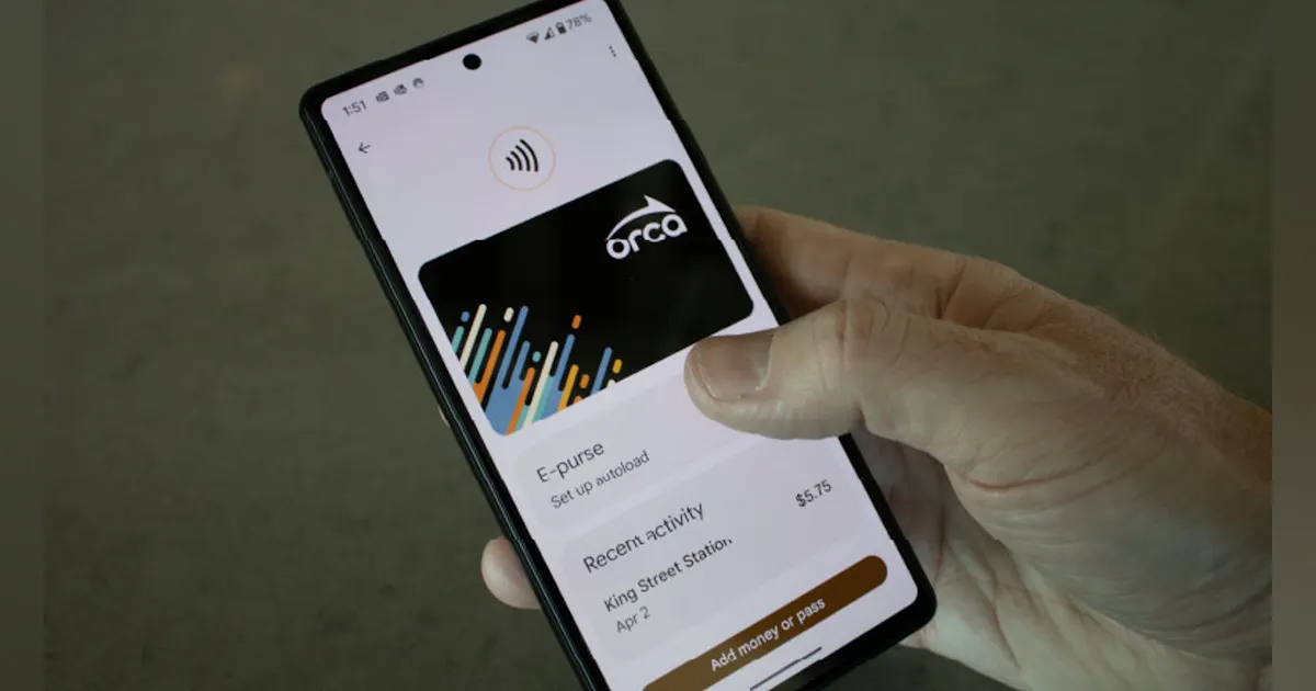 Fare technology updates: King County Metro and Sound Transit, SolTrans ...