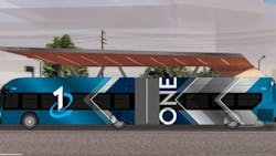 Fairfax County's Richmond Highway BRT project has been approved to enter engineering phase of federal CIG program. Fairfax County's Richmond Highway BRT project has been approved to enter engineering phase of federal CIG program.