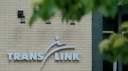 TransLink unveils corporate cost-cutting measures to address funding gap.