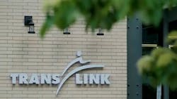 TransLink unveils corporate cost-cutting measures to address funding gap. TransLink unveils corporate cost-cutting measures to address funding gap.