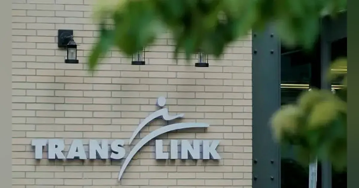 TransLink unveils corporate cost-cutting measures to address funding ...