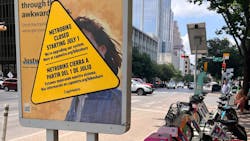 CapMetro revamps MetroBike to CapMetro Bikeshare. CapMetro revamps MetroBike to CapMetro Bikeshare.