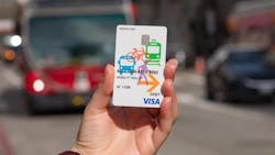 L.A. Metro is set to launch Phase II of its Mobility Wallet pilot in August. L.A. Metro is set to launch Phase II of its Mobility Wallet pilot in August.