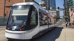 Omaha Streetcar. Omaha Streetcar.