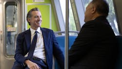 CalSTA approved more than $1.9 billion in funding to support public transportation throughout the state of California. CalSTA approved more than $1.9 billion in funding to support public transportation throughout the state of California.