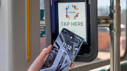 The MBTA will launch contactless payment methods on various transit methods Aug. 1.