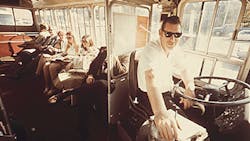 FTA is celebrating its 60th anniversary. FTA is celebrating its 60th anniversary.