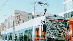 The latest MTI perspective reveals public transportation agencies struggle engaging stakeholders. The latest MTI perspective reveals public transportation agencies struggle engaging stakeholders.