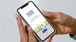 Lorain County Transit has launched Via LC Lorain County Transit has launched Via LC