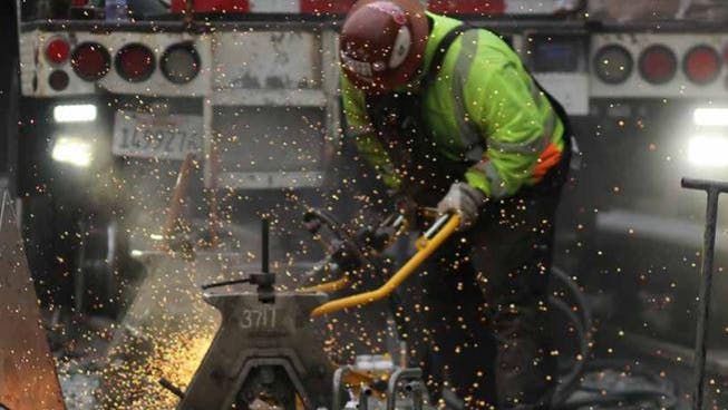 BART's maintenance efforts are delivering rider experience improvements.