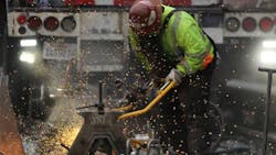 BART's maintenance efforts are delivering rider experience improvements. BART's maintenance efforts are delivering rider experience improvements.