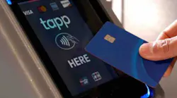 PANYNJ’s TAPP contactless payment system is being used by more than half of PATH riders.