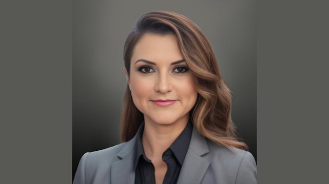 Lilia Montoya.