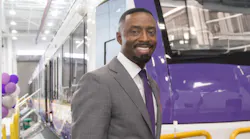Ray Biggs, II, Senior Project Director, Purple Line Maryland Department of Transportation (MDOT) Maryland Transit Administration (MTA)