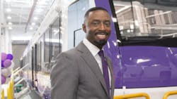 Ray Biggs, II, Senior Project Director, Purple Line Maryland Department of Transportation (MDOT) Maryland Transit Administration (MTA) Ray Biggs, II, Senior Project Director, Purple Line Maryland Department of Transportation (MDOT) Maryland Transit Administration (MTA)
