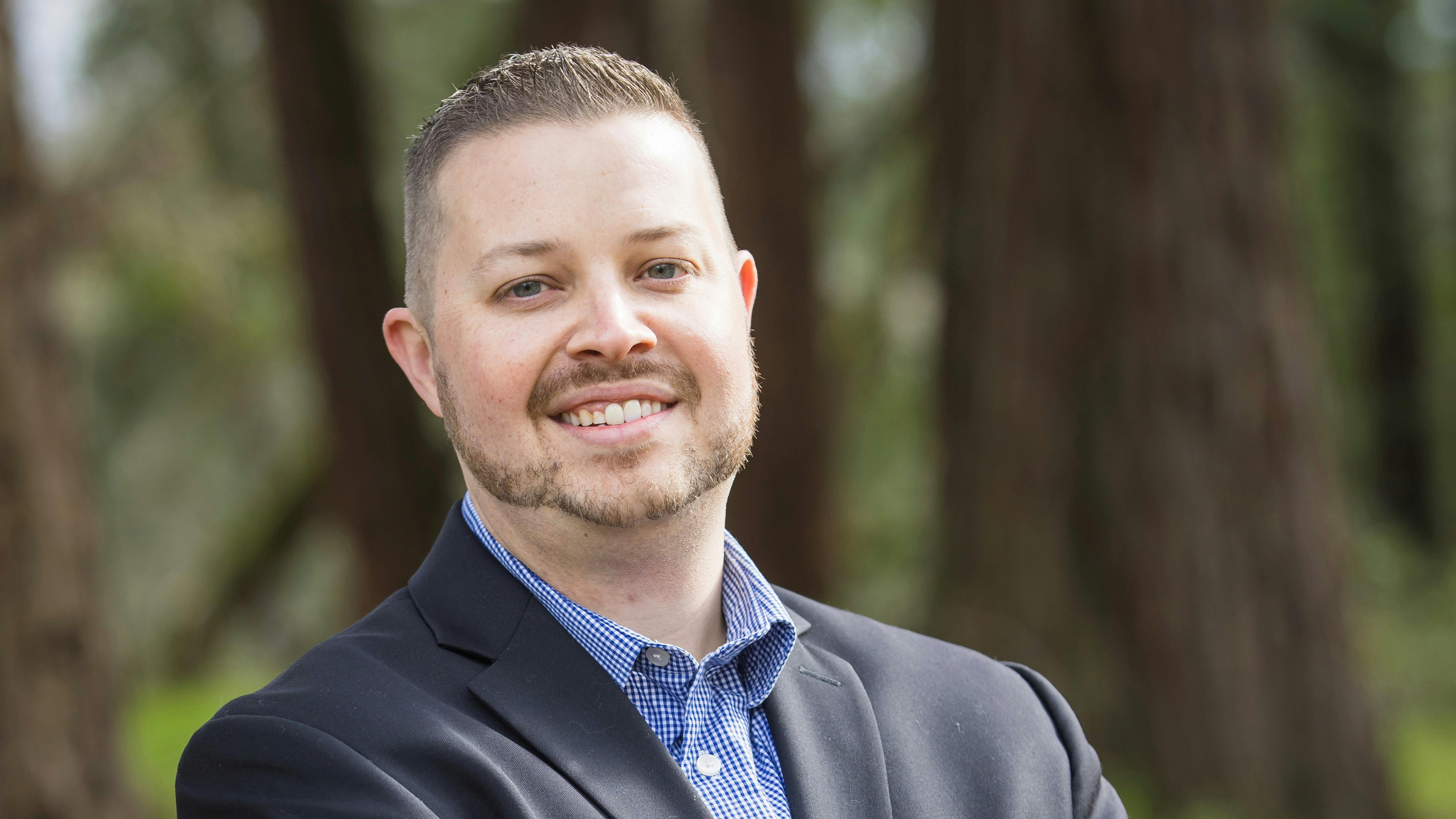 Ken Hendricks, CPPO, CPPB, Procurement and Contracts Manager, Sonoma-Marin Area Rail Transit District (SMART)