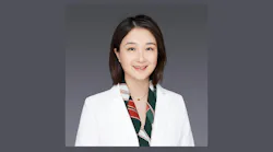 Jing Xu, Assistant Vice President, Service Planning and Scheduling, Dallas Area Rapid Transit