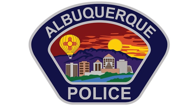 Albuquerque Police Department.