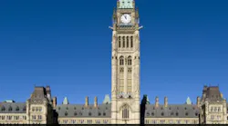 Canada Public Transit Fund to invest C$30 billion in public transit during next decade.