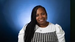 Cinnamon T. Paltoo, MPA, SHRM-CP. Cinnamon T. Paltoo, MPA, SHRM-CP.