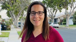 Tamar Fuhrer, AICP, Deputy Transportation Officer, City of Culver City Tamar Fuhrer, AICP, Deputy Transportation Officer, City of Culver City