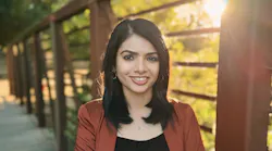 Sneha George, P.E., PMP.