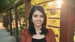 Sneha George, P.E., PMP. Sneha George, P.E., PMP.