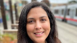 Jessica Garcia. Jessica Garcia.