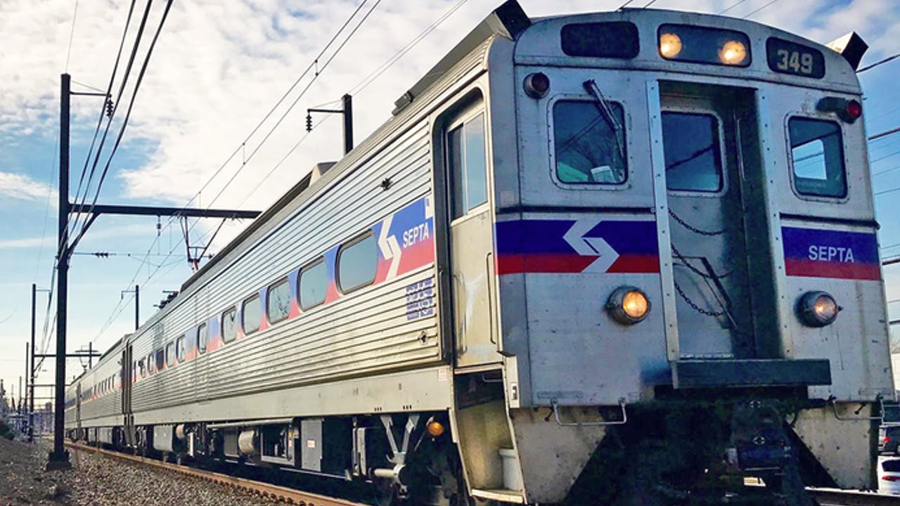 SEPTA, Brotherhood of Locomotive Engineers and Trainmen ratify three-year labor agreement