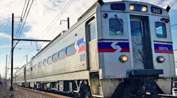 SEPTA, Brotherhood of Locomotive Engineers and Trainmen ratify three-year labor agreement