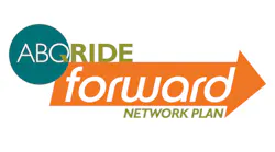 The city of Albuquerque kicks off third and final phase of community outreach for ABQ RIDE Forward Plan.
