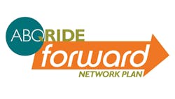 The city of Albuquerque kicks off third and final phase of community outreach for ABQ RIDE Forward Plan. The city of Albuquerque kicks off third and final phase of community outreach for ABQ RIDE Forward Plan.