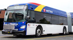 Metroconnect Bus Metropolitan Council | Mass Transit