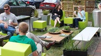 NDOT launches tactical urbanism program.