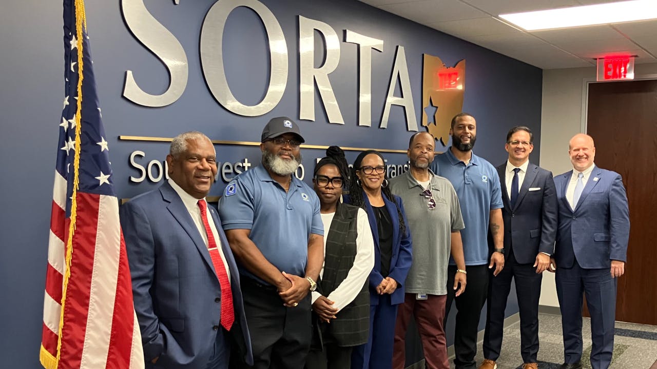 Cincinnati Metro, ATU Local 627 agree to new labor deal.