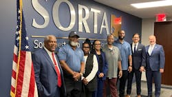 Cincinnati Metro, ATU Local 627 agree to new labor deal. Cincinnati Metro, ATU Local 627 agree to new labor deal.