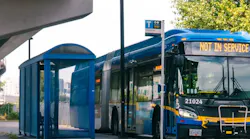TransLink to cut transit services in half by 2025 without a new funding model.