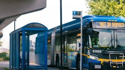 TransLink to cut transit services in half by 2025 without a new funding model. TransLink to cut transit services in half by 2025 without a new funding model.