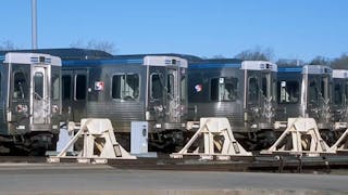SEPTA awards Hitachi Rail STS contract to replace Market-Frankford