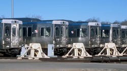 SEPTA selects Hitachi Rail to lead procurement of Market-Frankford Line rail cars. SEPTA selects Hitachi Rail to lead procurement of Market-Frankford Line rail cars.