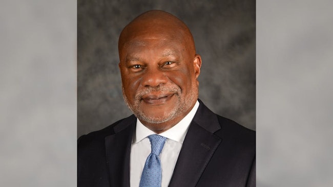 Charles A. Stewart