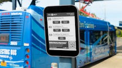 Connectpoint - providing information and innovation to transit agencies for more than 20 years. Connectpoint - providing information and innovation to transit agencies for more than 20 years.