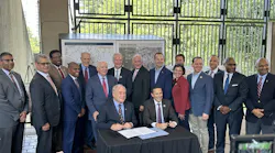 WMATA and Montgomery County officials launched an initiative July 24 to seek an experienced developer to build a major transit-oriented life sciences center at the North Bethesda Metrorail Station that will include housing, office, retail and public spaces.