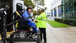 Transdev finalizes DART Mobility Management Services contract. Transdev finalizes DART Mobility Management Services contract.