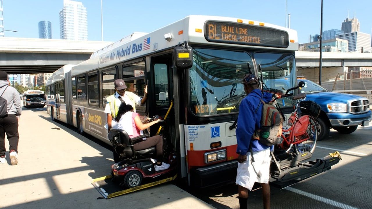 CTA releases its first update to its ASAP Strategic Plan.