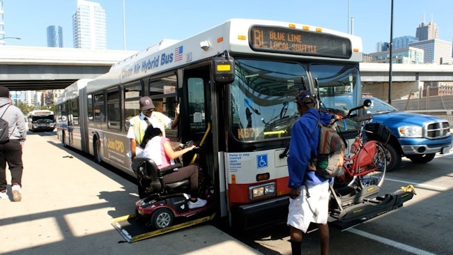 CTA releases its first update to its ASAP Strategic Plan.