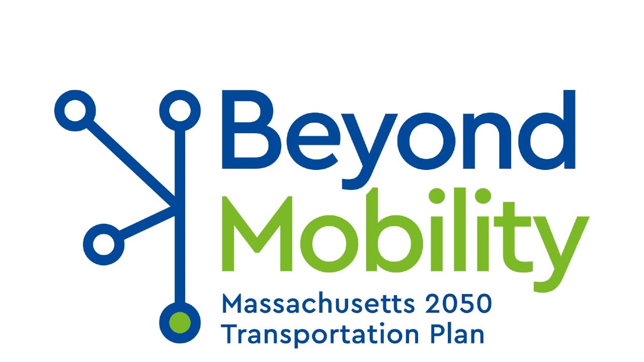 MassDOT unveils final Beyond Mobility plan document.