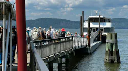 Haverstraw-Ossining Ferry.